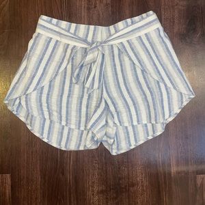 PATAGONIA GARDEN ISLAND SHORTS WOMEN'S